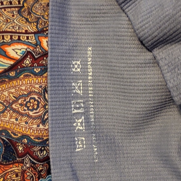 NWT Shapewear Munafie/Favworld High Waistband Instant Skinny Slimming Panty - Picture 3 of 5